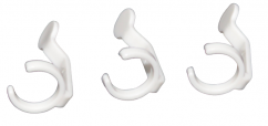 Bioquant NS or Bioquant LED nose clips 1pc