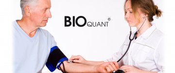 Comparison of Bioquant NS and Bioquant LED - case study and its summary