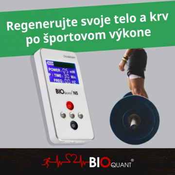 How can Bioquant help athletes?