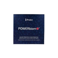 POWERbiom+ ®