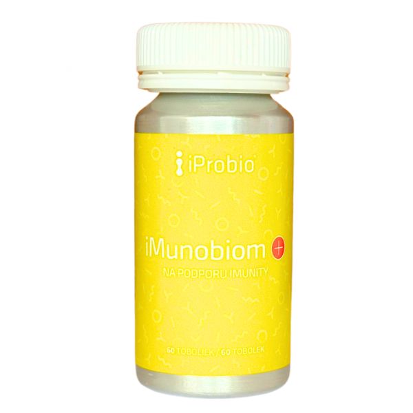 iMunobiom+®