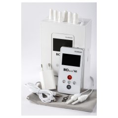 BIOquant NS Laser (medical device) with 2 cables