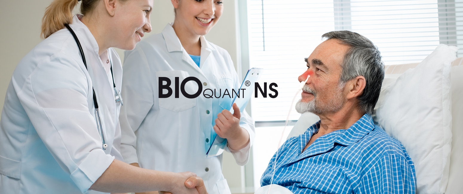 Doma aj v nemocnici Doma aj v nemocnici